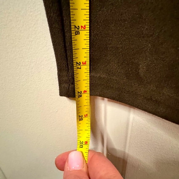 Sanctuary by Anthropologie pants/legging - Picture 6 of 8